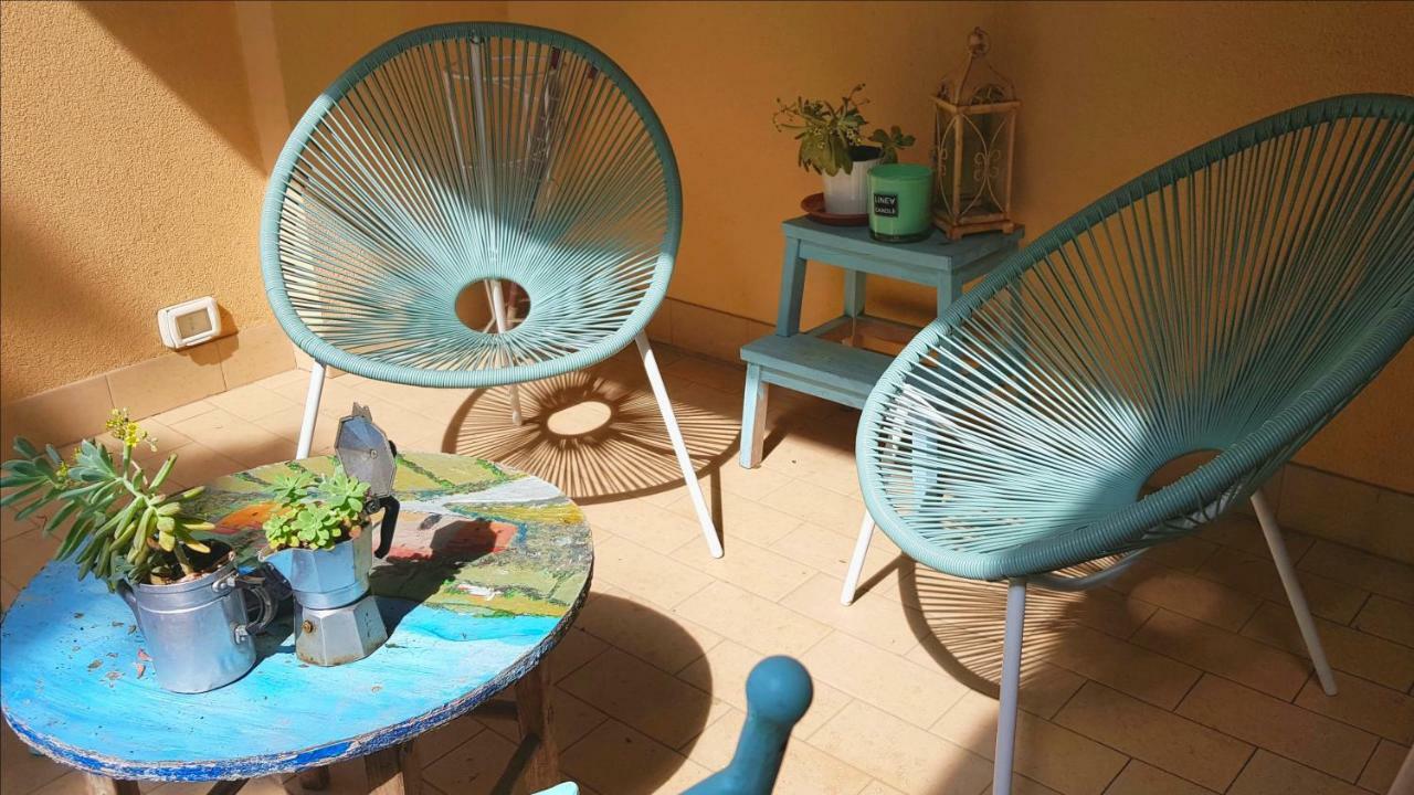 Appartamento La Chicchera Montespertoli Extérieur photo