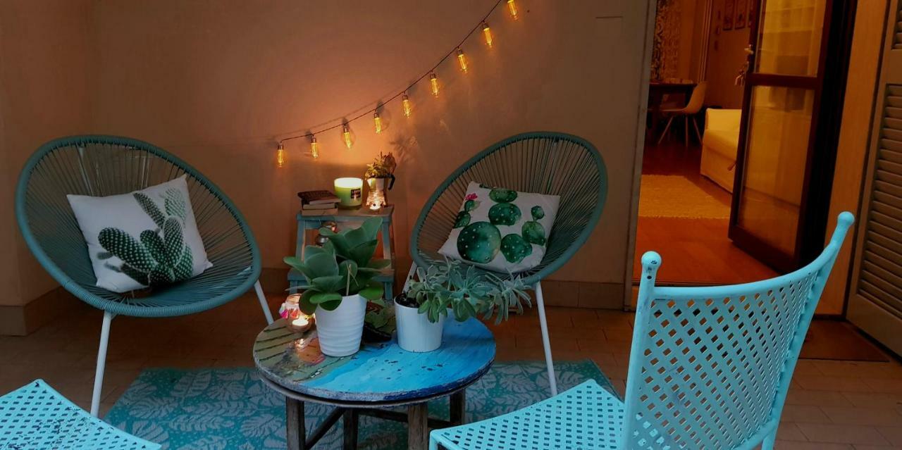 Appartamento La Chicchera Montespertoli Extérieur photo