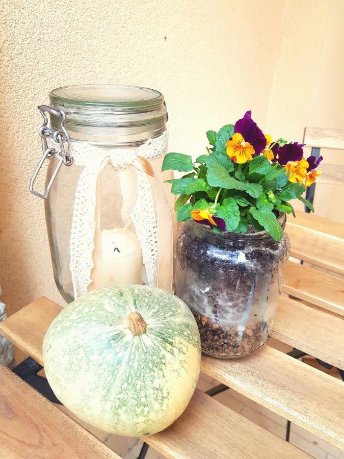 Appartamento La Chicchera Montespertoli Extérieur photo