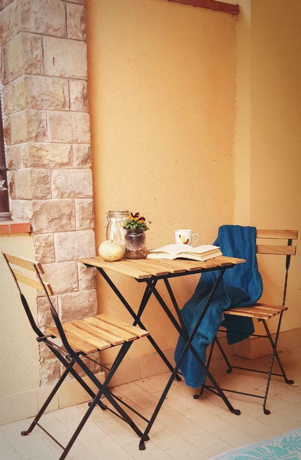 Appartamento La Chicchera Montespertoli Extérieur photo